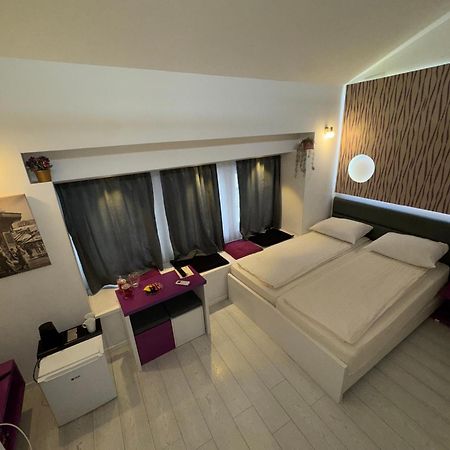 סראייבו Guesthouse Biser מראה חיצוני תמונה