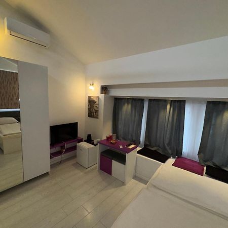 סראייבו Guesthouse Biser מראה חיצוני תמונה