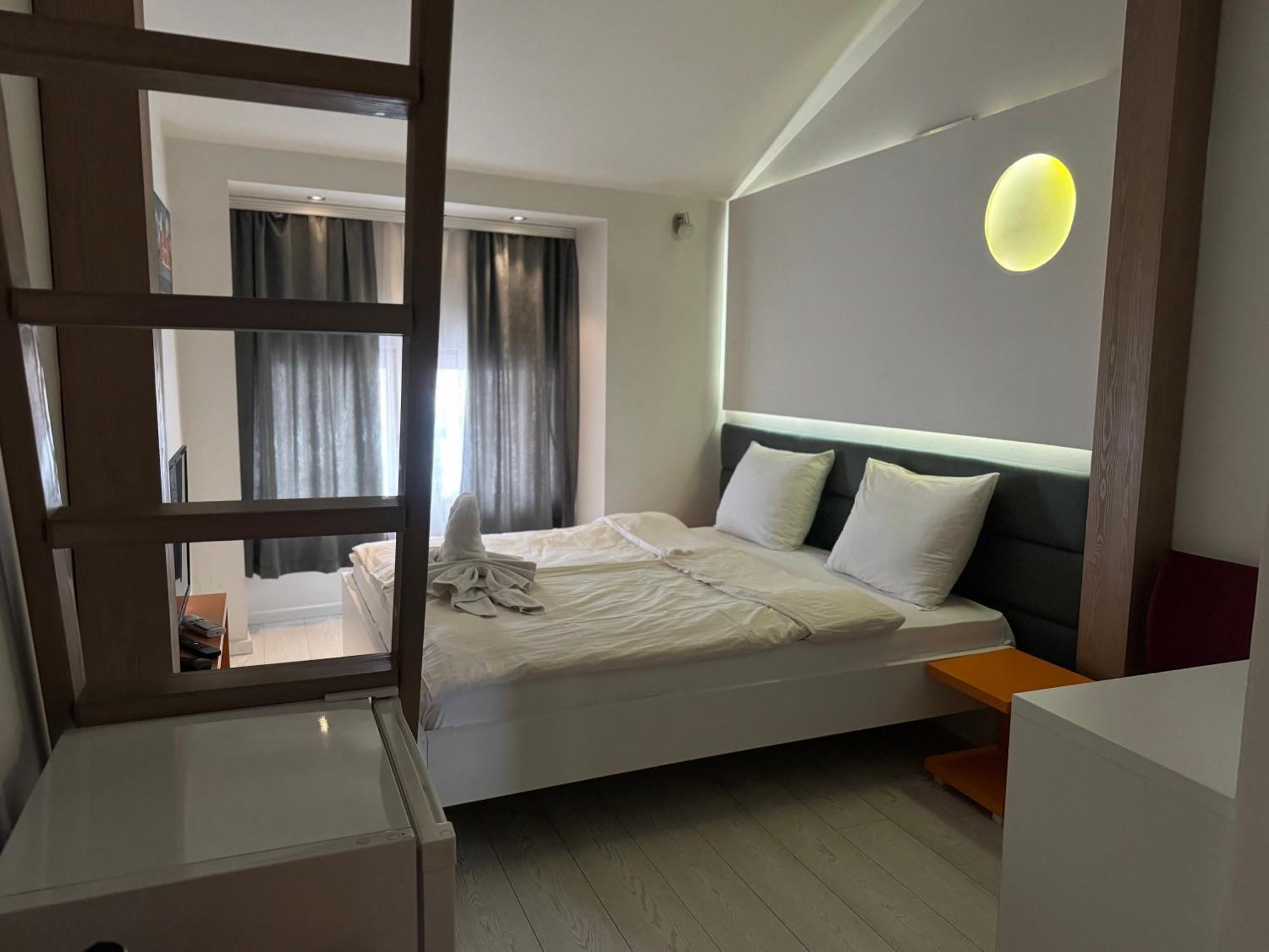 סראייבו Guesthouse Biser מראה חיצוני תמונה