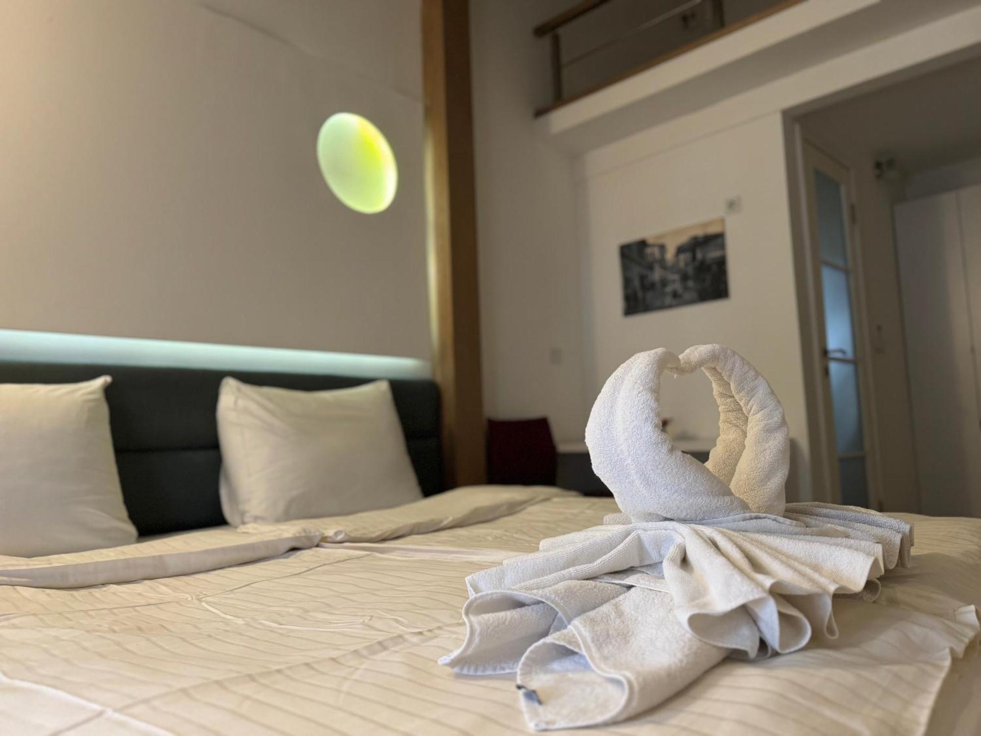 סראייבו Guesthouse Biser מראה חיצוני תמונה