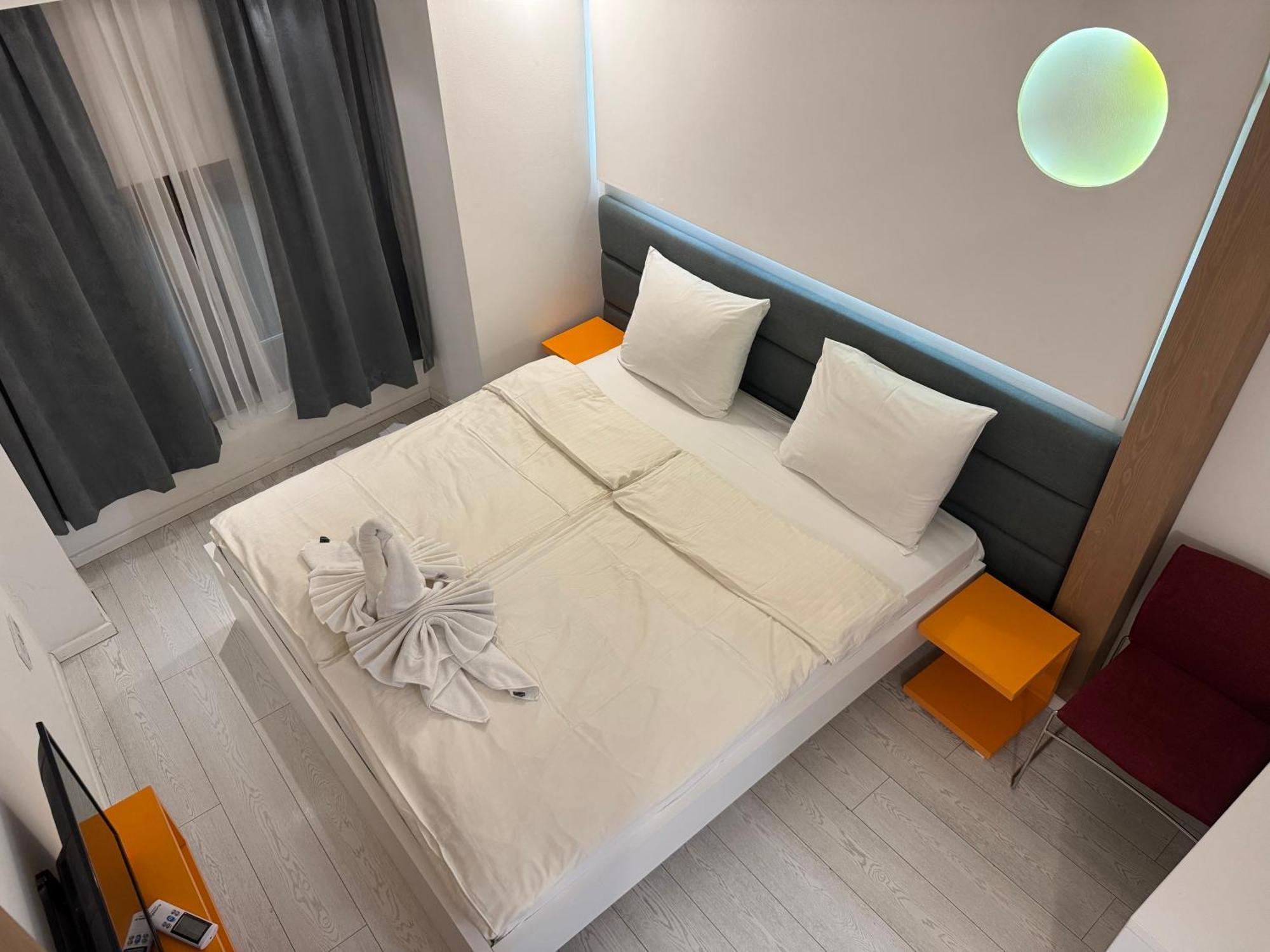 סראייבו Guesthouse Biser מראה חיצוני תמונה