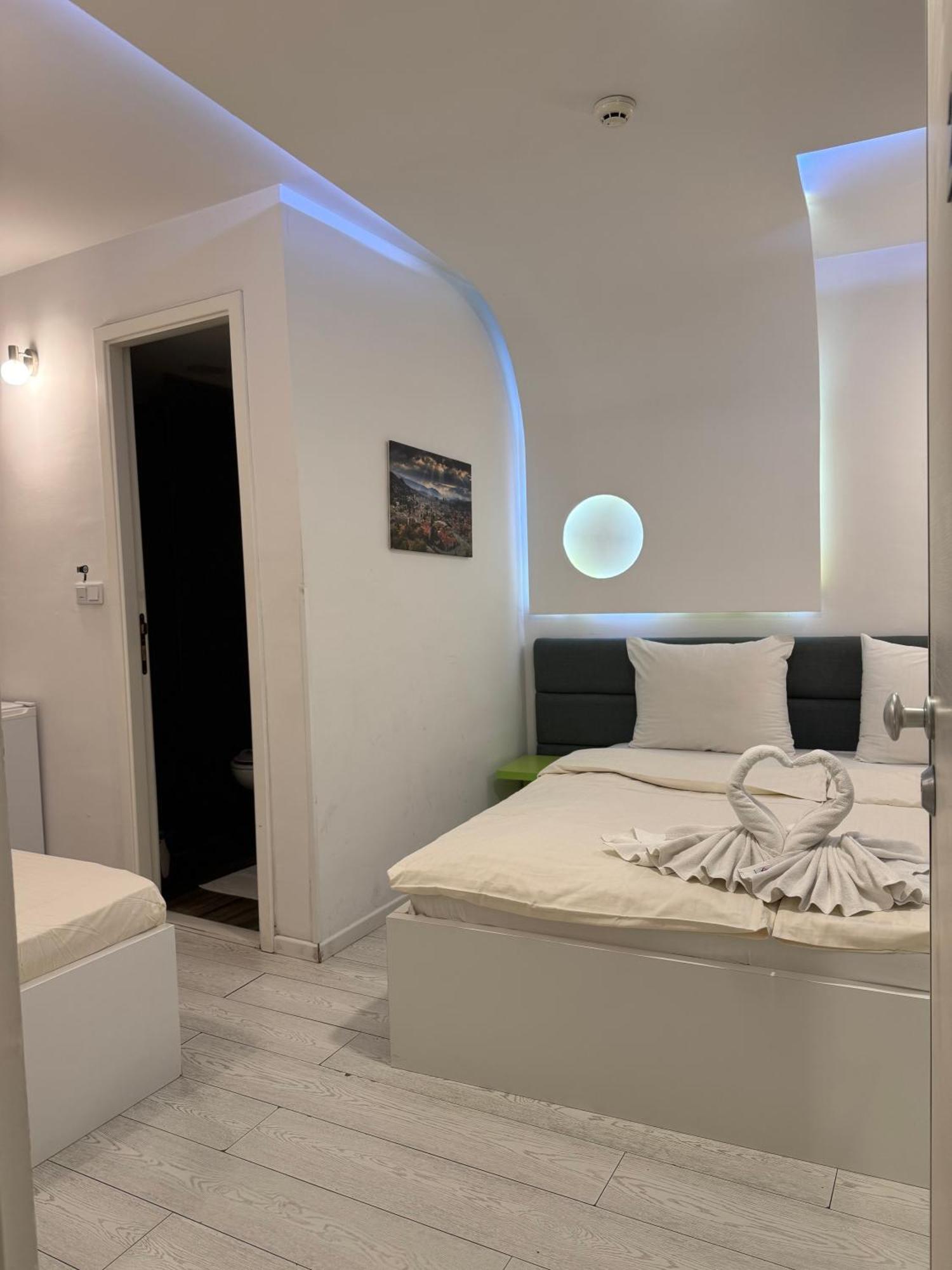סראייבו Guesthouse Biser מראה חיצוני תמונה