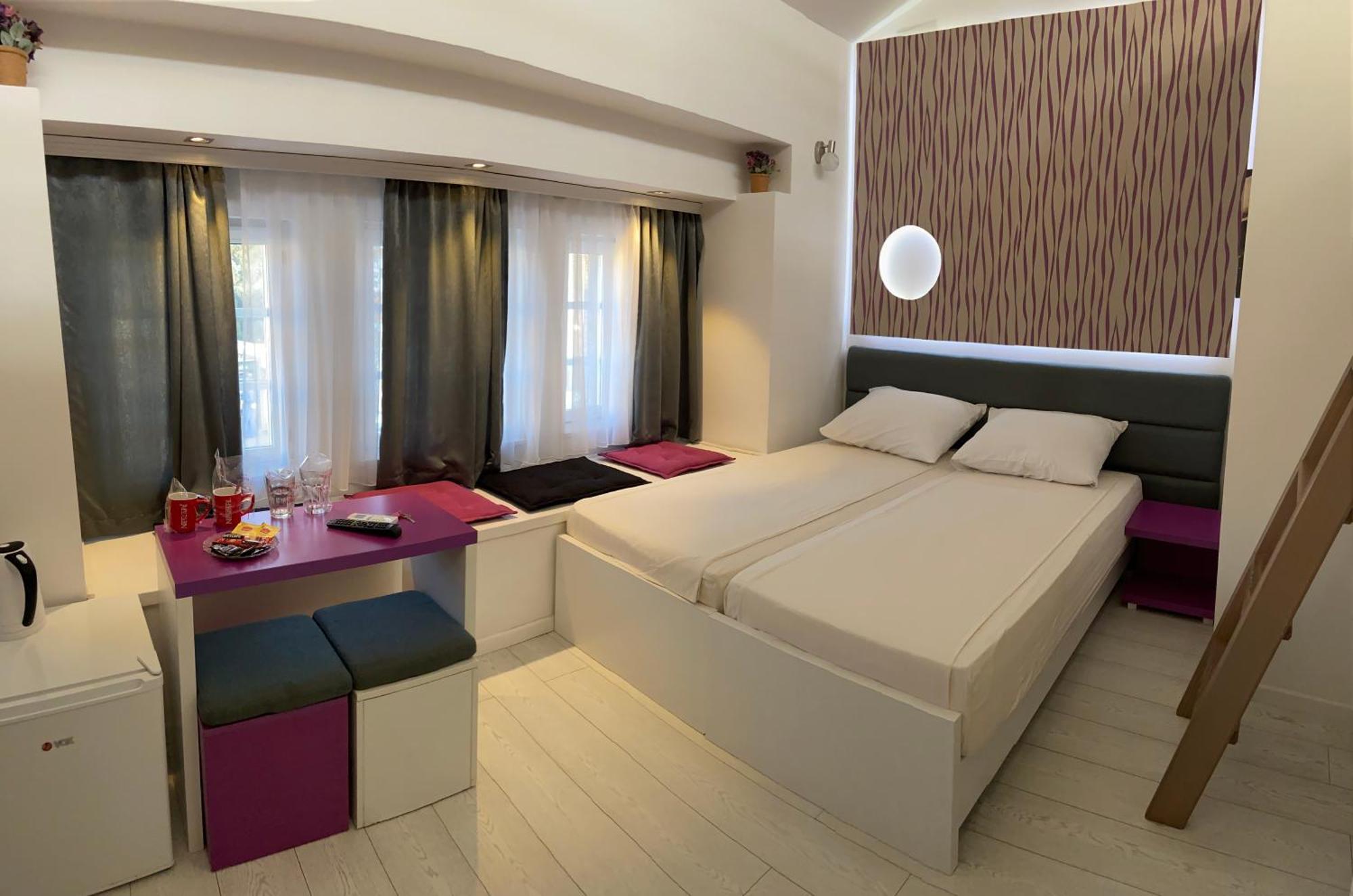 סראייבו Guesthouse Biser מראה חיצוני תמונה