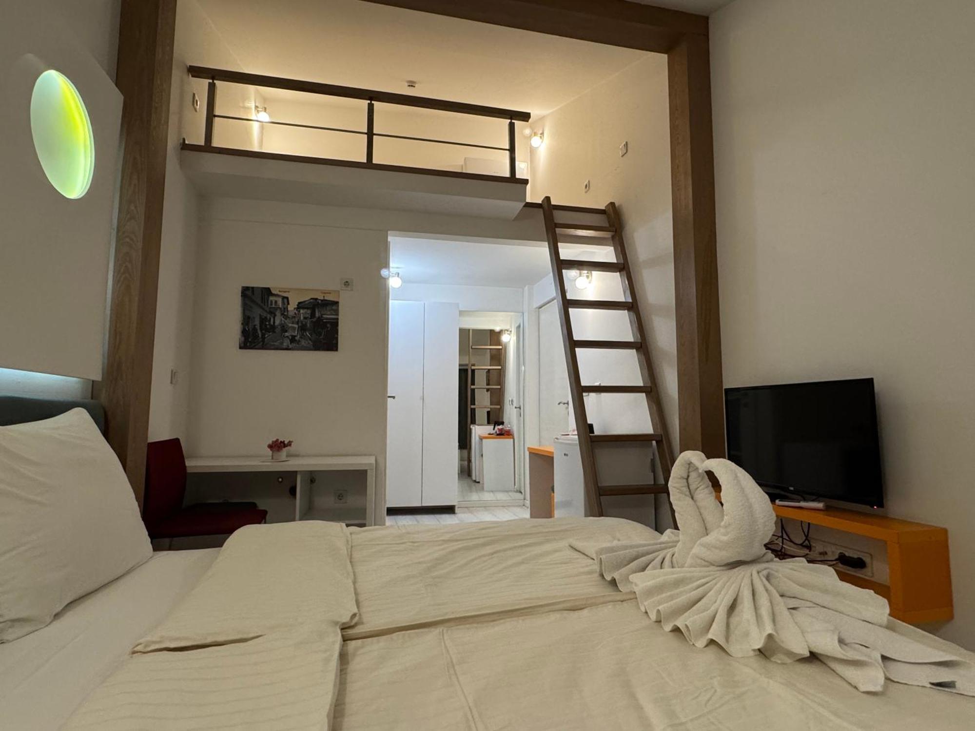 סראייבו Guesthouse Biser מראה חיצוני תמונה