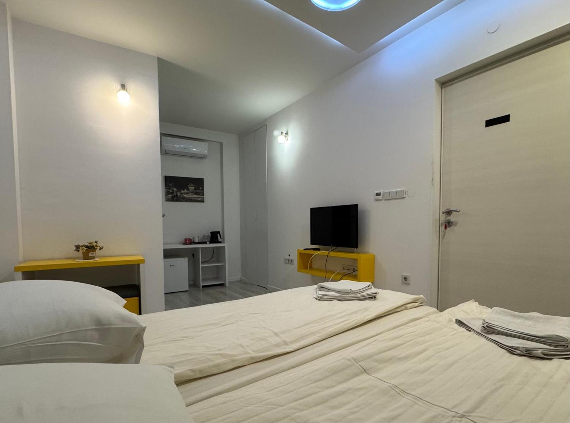 סראייבו Guesthouse Biser מראה חיצוני תמונה