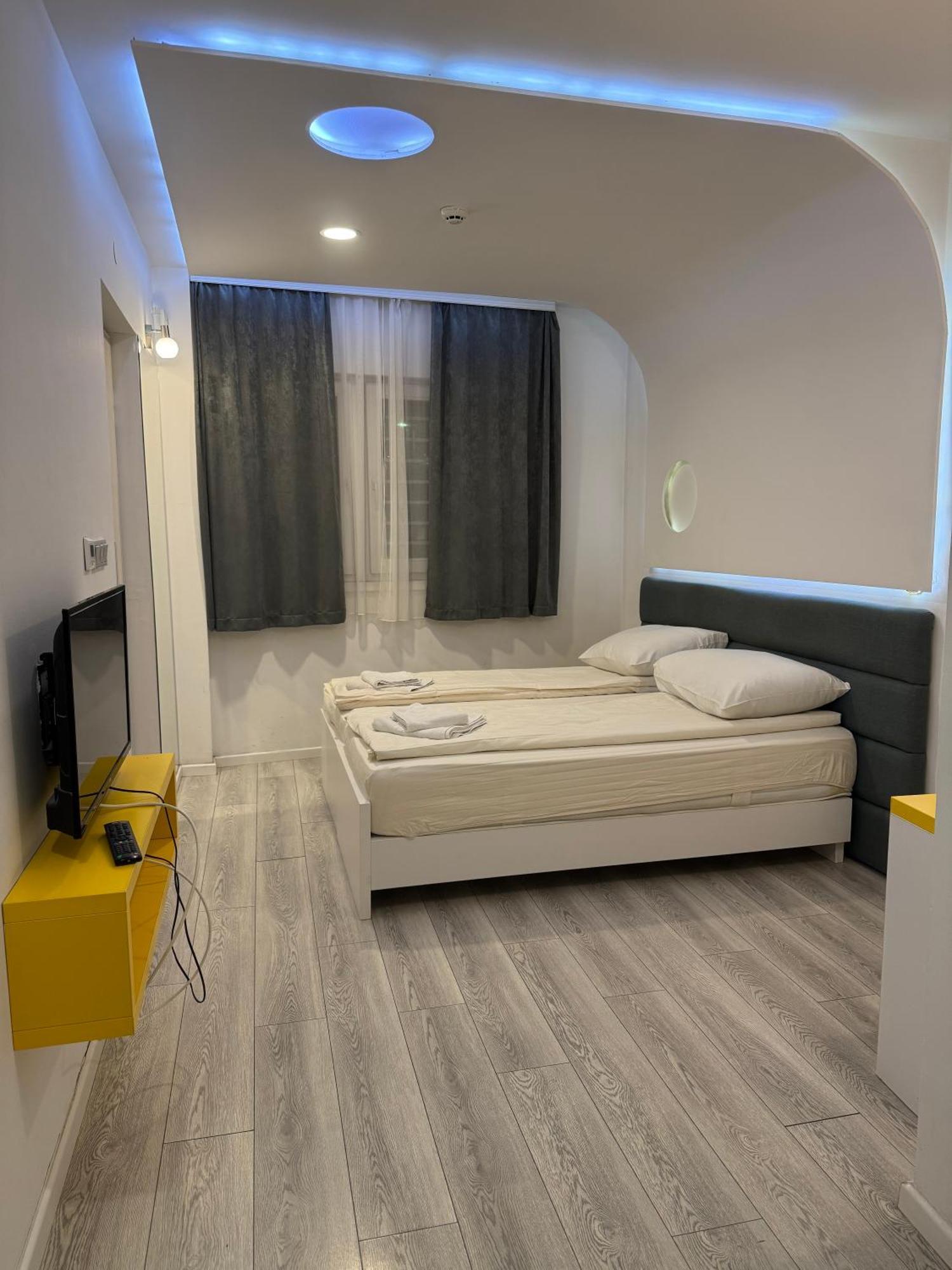 סראייבו Guesthouse Biser מראה חיצוני תמונה