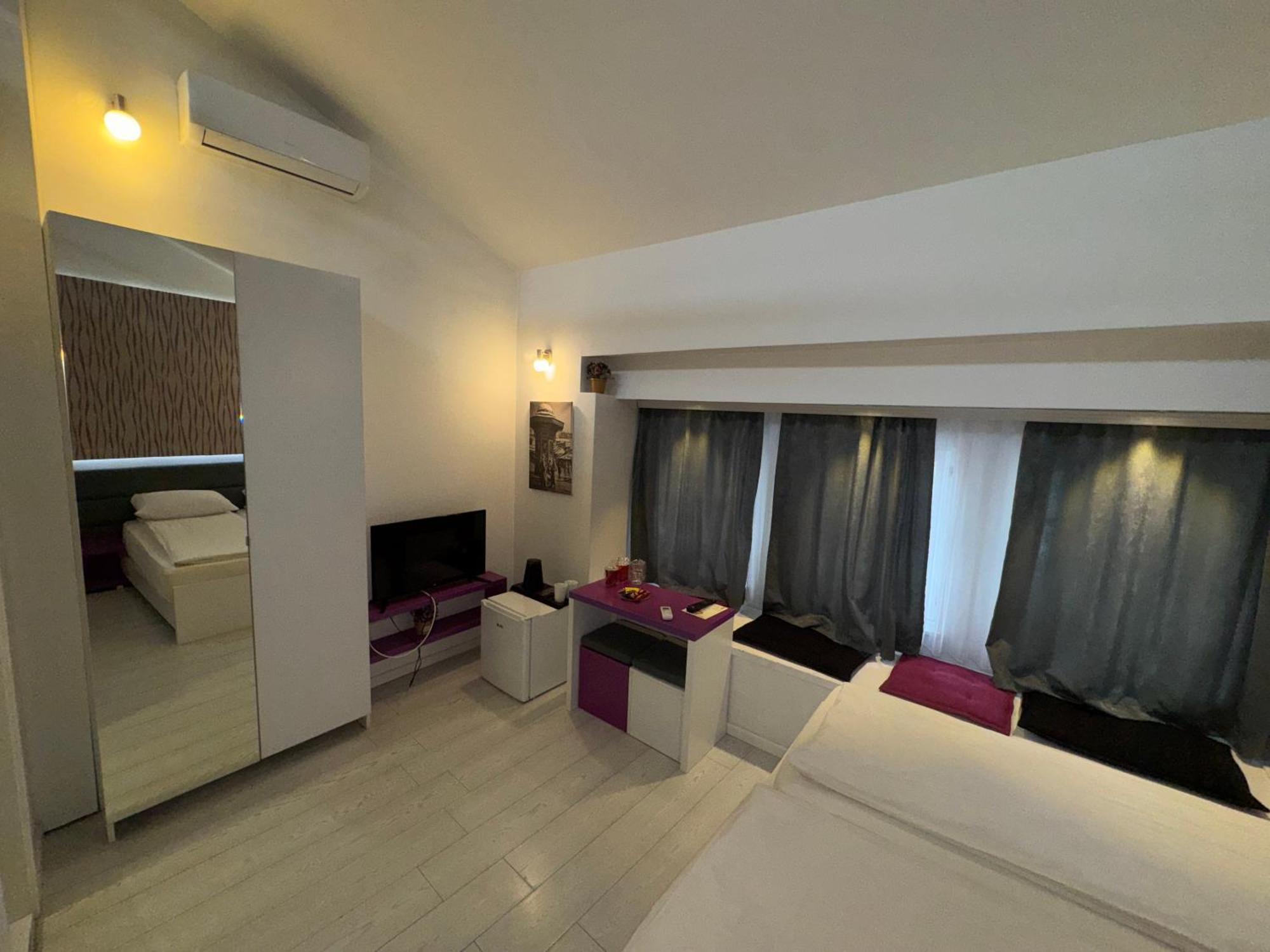 סראייבו Guesthouse Biser מראה חיצוני תמונה