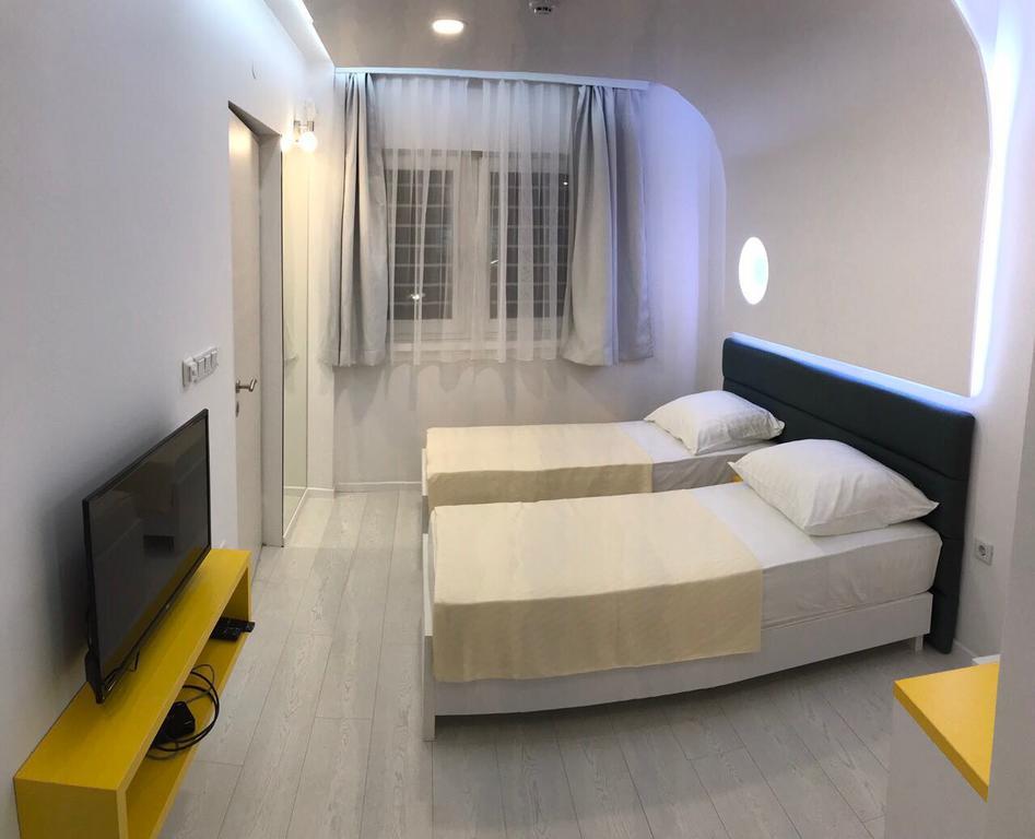 סראייבו Guesthouse Biser מראה חיצוני תמונה