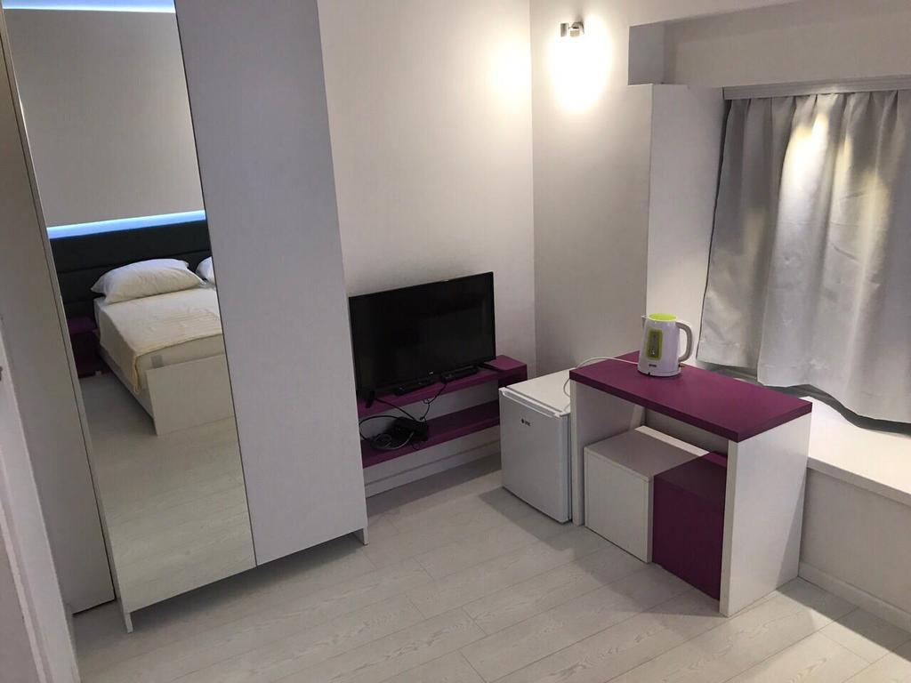 סראייבו Guesthouse Biser מראה חיצוני תמונה
