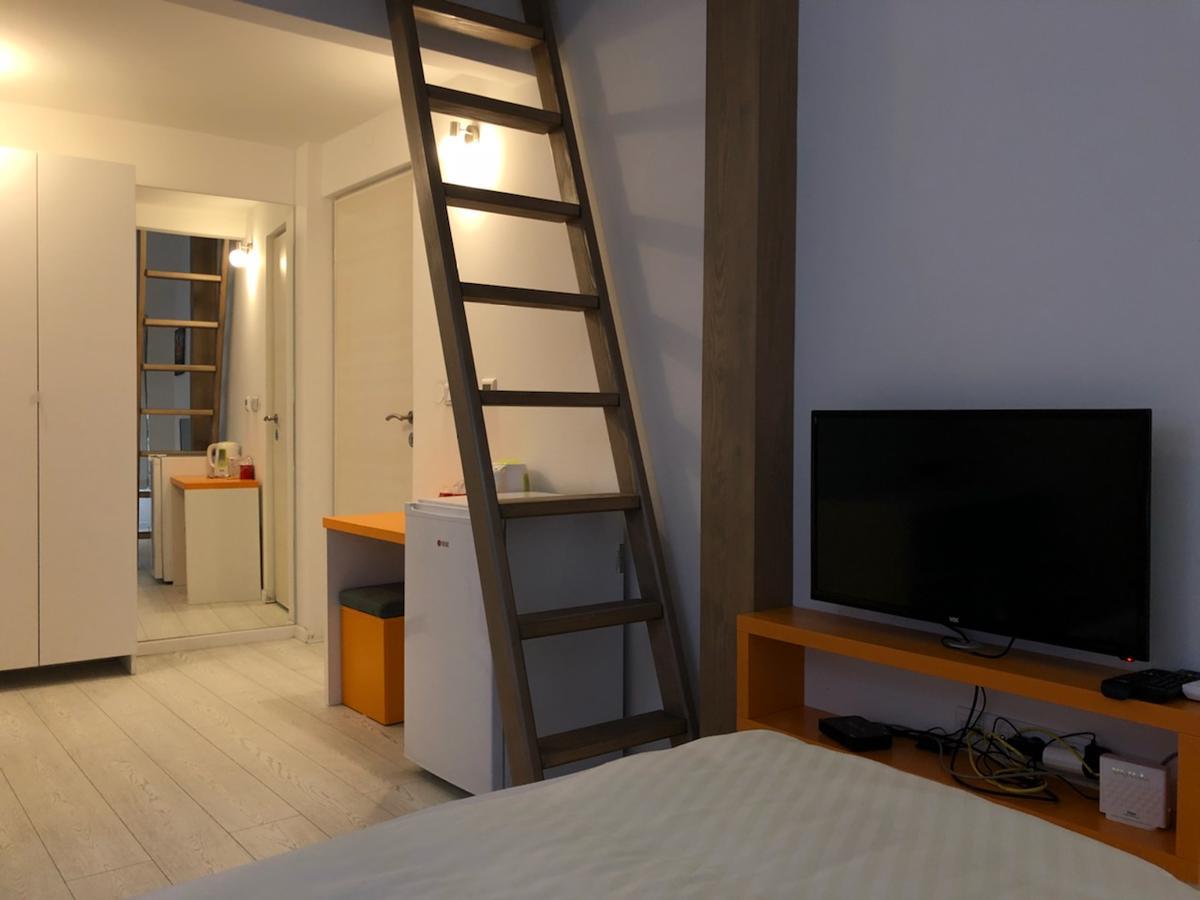 סראייבו Guesthouse Biser מראה חיצוני תמונה