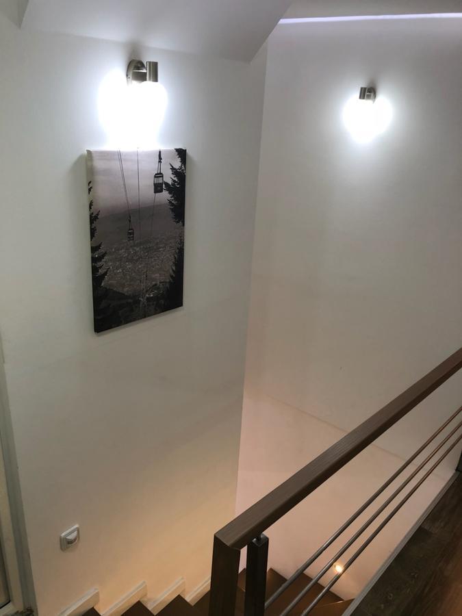 סראייבו Guesthouse Biser מראה חיצוני תמונה